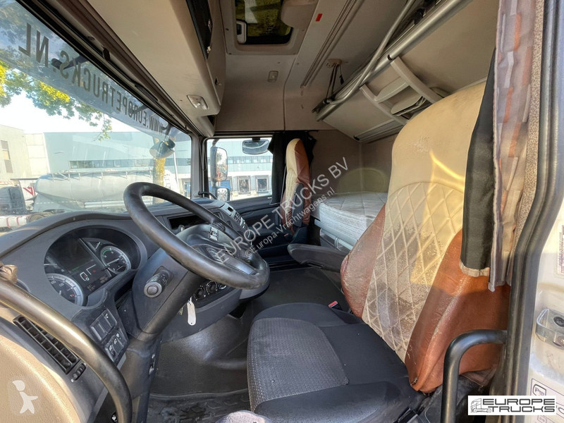 Traktor DAF Steel/Air - Belgian Truck - Top...
