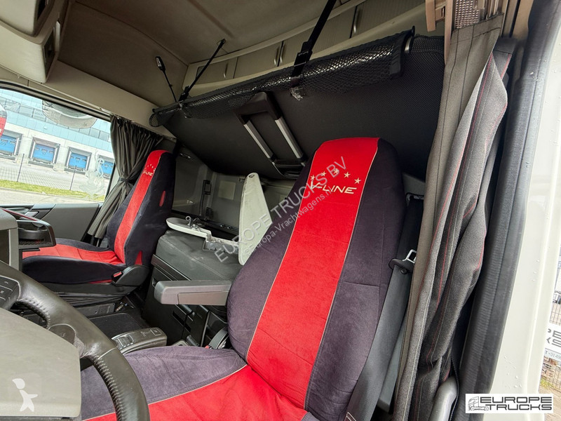 Tahač Volvo 500 Steel/Air - Automatic - Full...