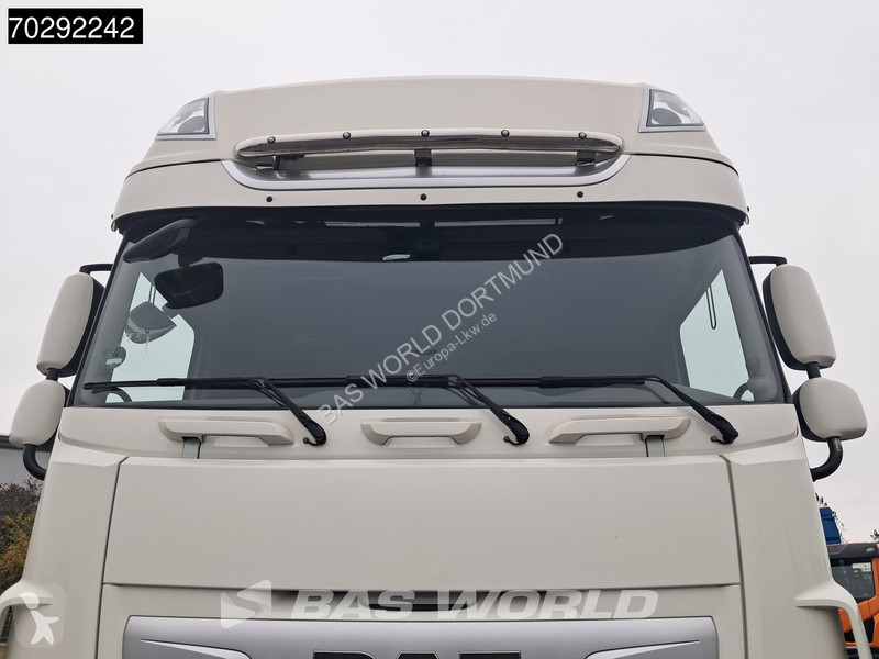 Tahač DAF 530 4X2 SSC Retarder 2xTanks ACC...