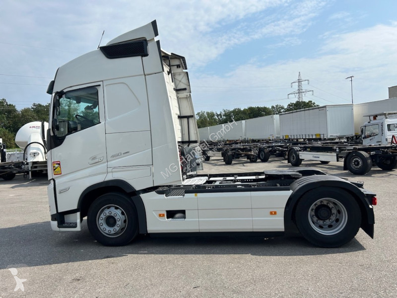 Tahač Volvo FH 460 EURO 6, I-Shift, Retarder,...