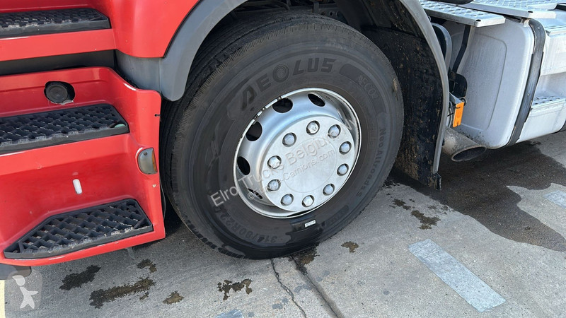 Traktor Renault 450 DXI (BOITE MANUELLE /...
