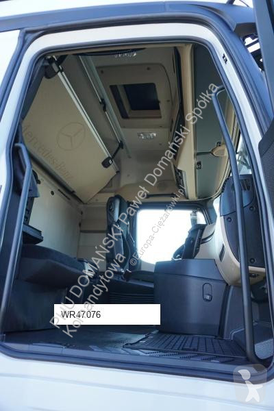 Tractor Mercedes ACTROS / 1848 / EURO 6 / ACC /...
