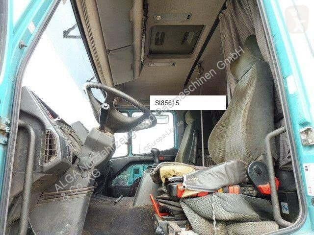 Traktor Mercedes 2644 S 6x4, Hydr.,...