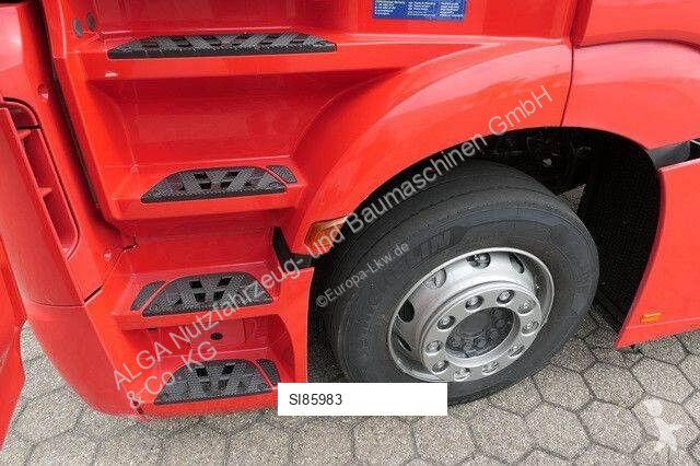 Traktor Mercedes 1842 LS 4x2,...
