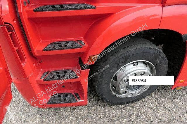 Traktor Mercedes 1842 LS 4x2, Retarder,...