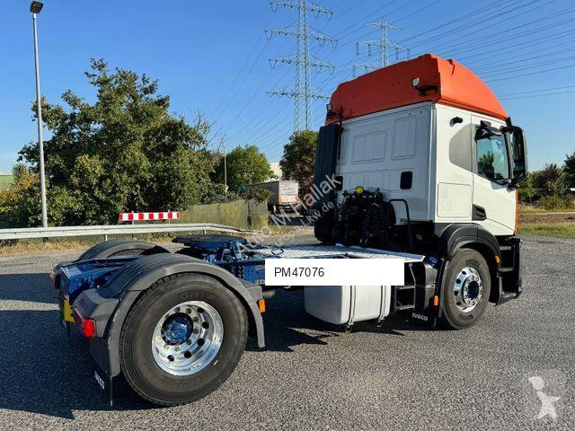 Traktor Iveco S-WAY AT 480