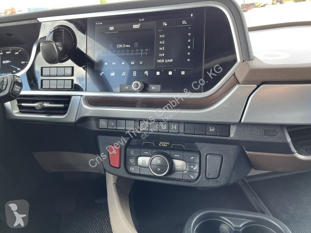 Traktor DAF + 530 FT 4x2 Sattelzugmaschine /...