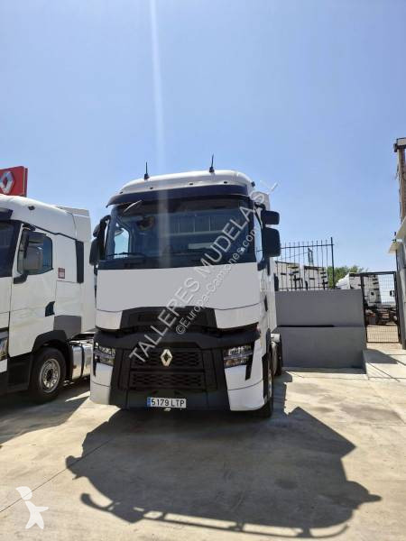 Trekker Renault