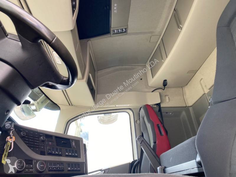 Traktor Volvo