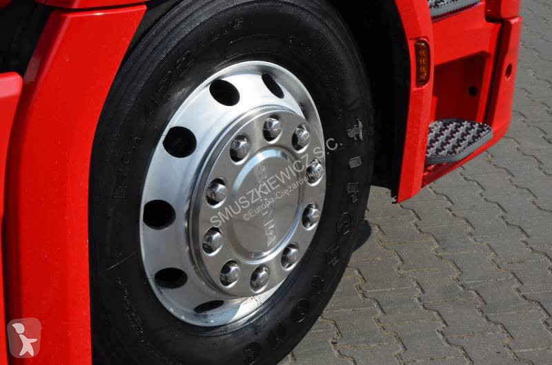 Traktor Scania