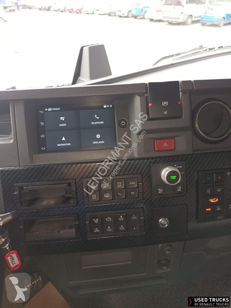 Traktor Renault