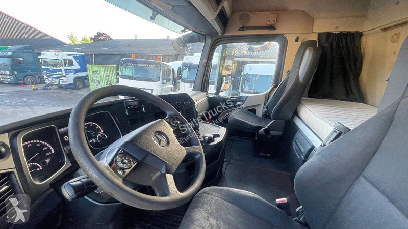 Traktor Mercedes 1945