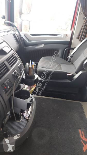 Tracteur DAF