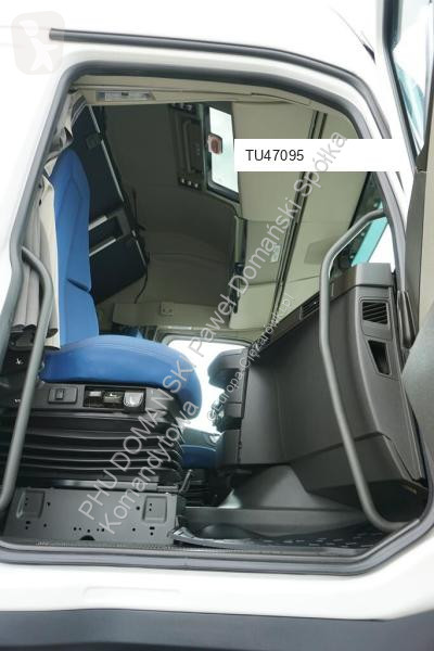Traktor Volvo FH / 500 / I – SAVE / XL / EURO 6...