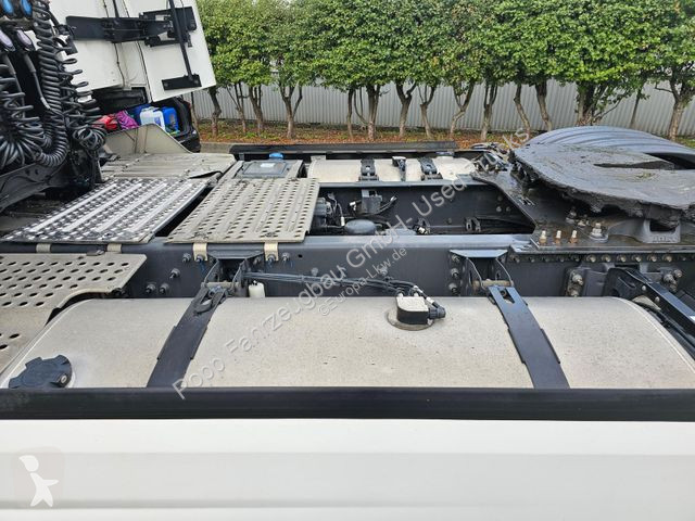 Traktor Renault T 480...