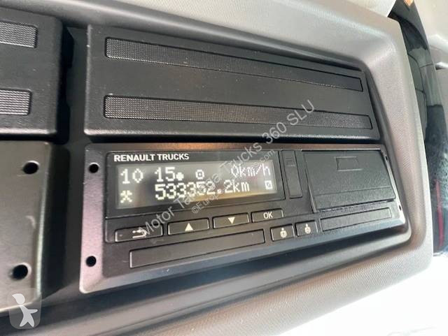 Trekker Renault