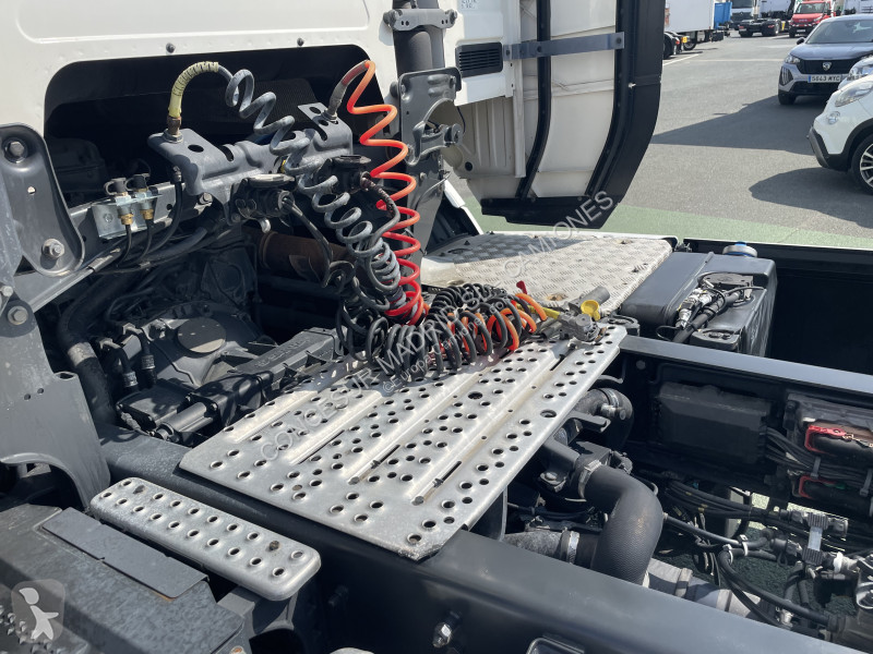 Traktor Scania -Series 450