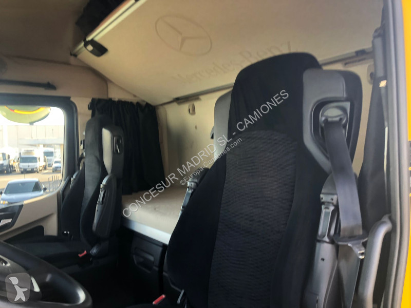 Trattore Stradale Mercedes  ACTROS 1845 LS