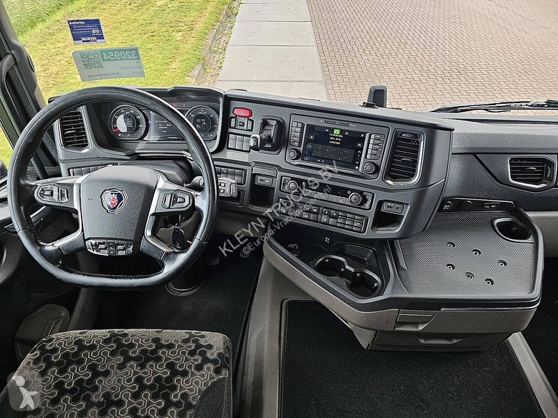 Traktor Scania 6X2/2 LED RETARDER