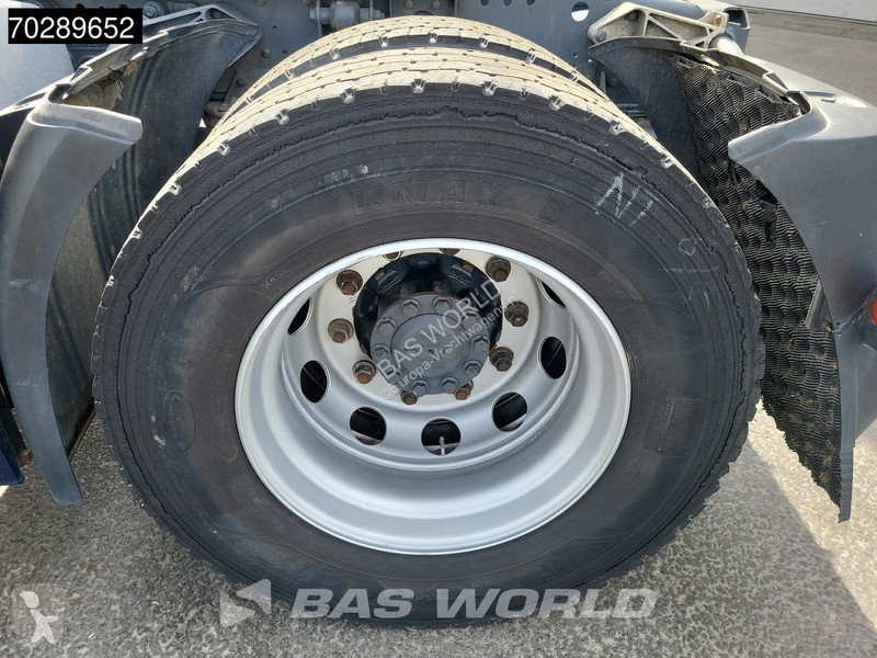 Tahač DAF 480  4X2 NL-Truck APK 6-26 ACC Euro 6