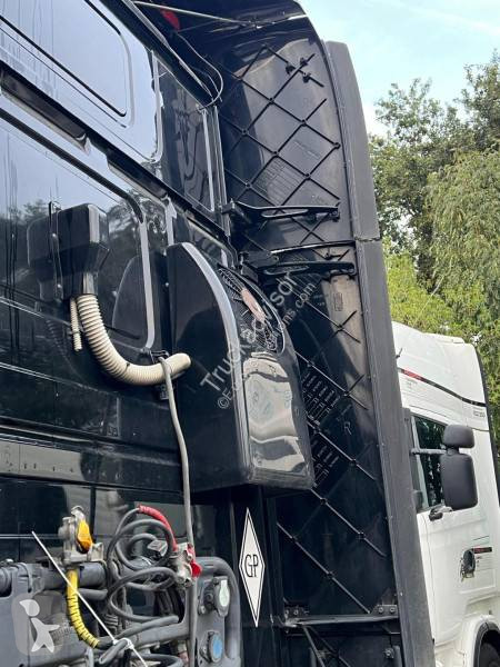 Tracteur Scania