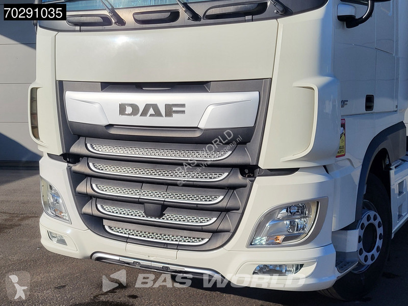 Tahač DAF 480 4X2 Retarder ACC Euro 6