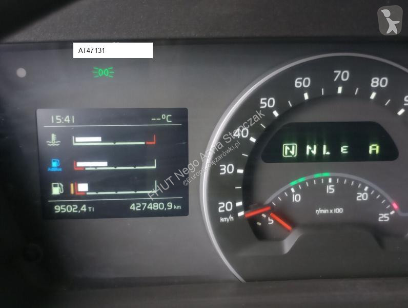 Tahač Volvo FM 450 EURO-6 *2015* 427.000km...