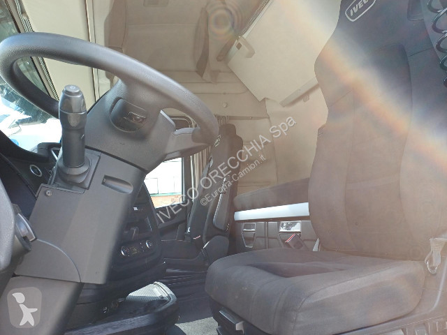 Tractor Iveco S-WAY AS440S51T/P ADR