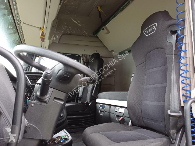 Tractor Iveco S.-WAY AS440S51T/P ADR