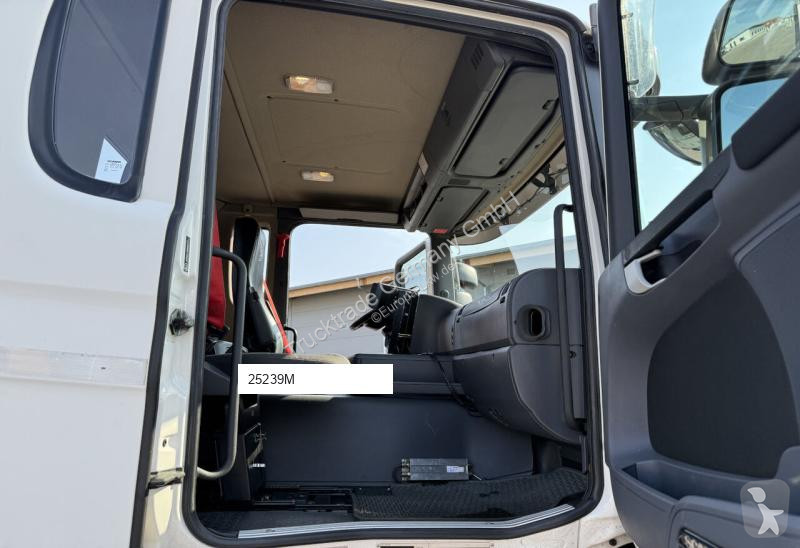 Tractor Scania G440