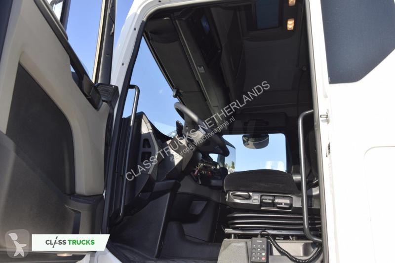Traktor MAN 18.470 GX
