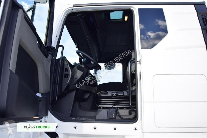 Tracteur MAN 18.470 GX