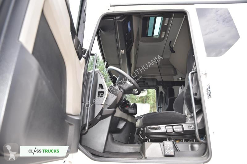 Traktor MAN 18.470 GX