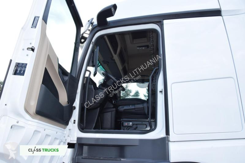 Tahač Mercedes 5 1845 BigSpace