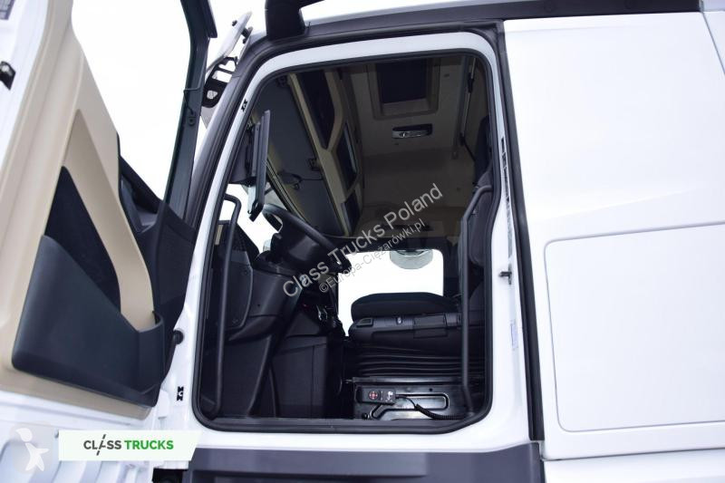 Tahač Mercedes 5 1845 BigSpace