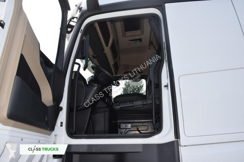 Tahač Mercedes 5 1845 BigSpace