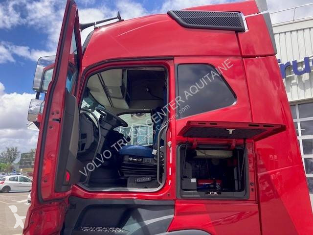 Tracteur Volvo