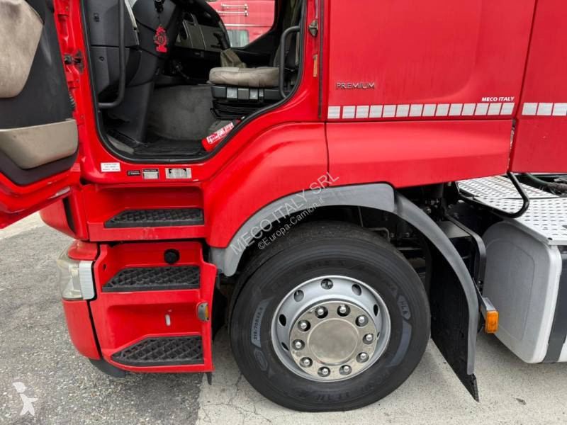 Traktor Renault