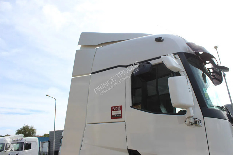 Traktor Renault T440 * EURO6 * 4X2 *