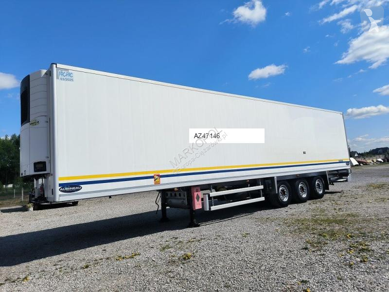 Ledat fordon MAN TGX 18.510 / Retarder /...