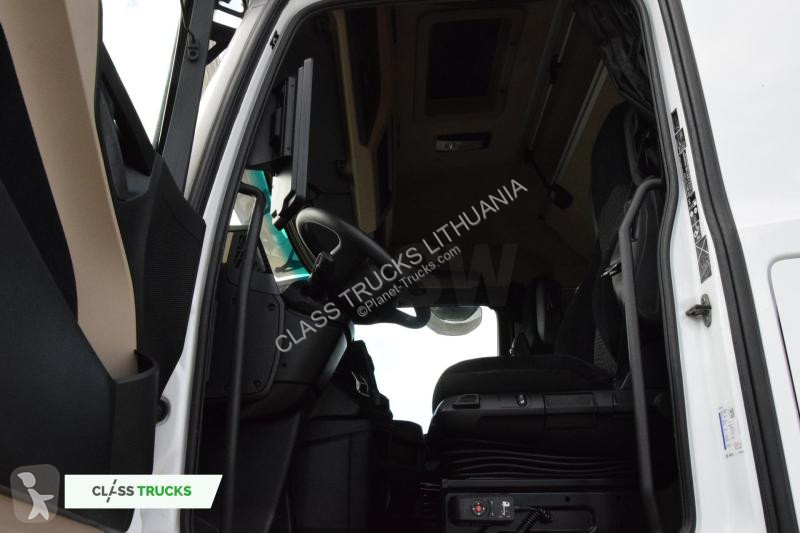 Tahač Mercedes 5 1845 BigSpace