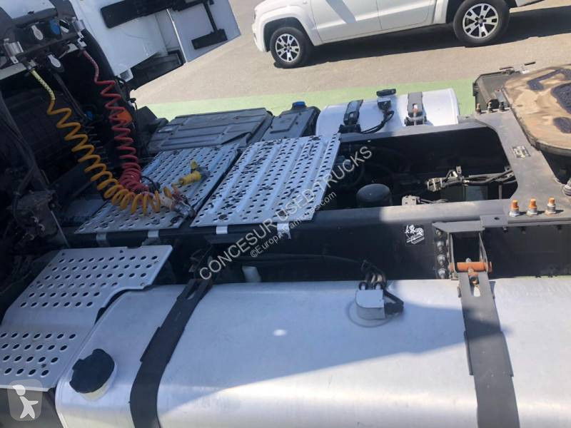 Traktor Renault