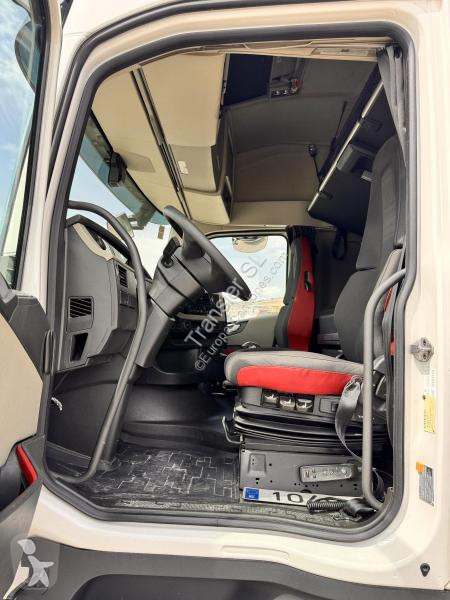 Tahač Volvo