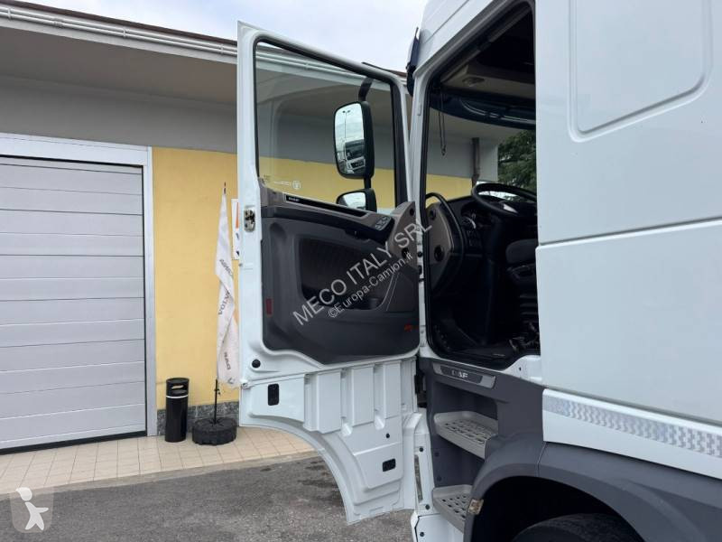 Trattore Stradale DAF