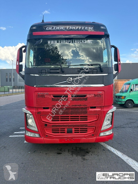 Traktor Volvo FH460 Steel/Air - XL Cabin - Full...