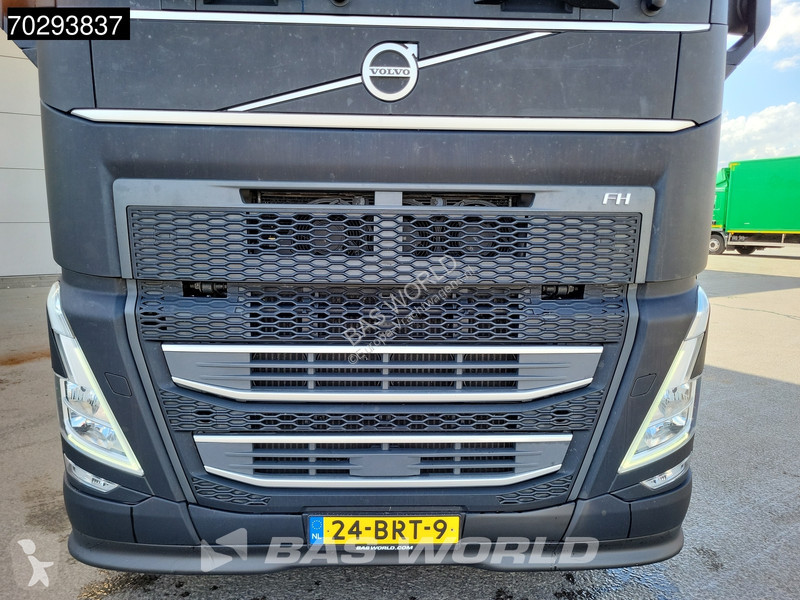 Trekker Volvo FH  4X2 NL-Truck APK 06-26...