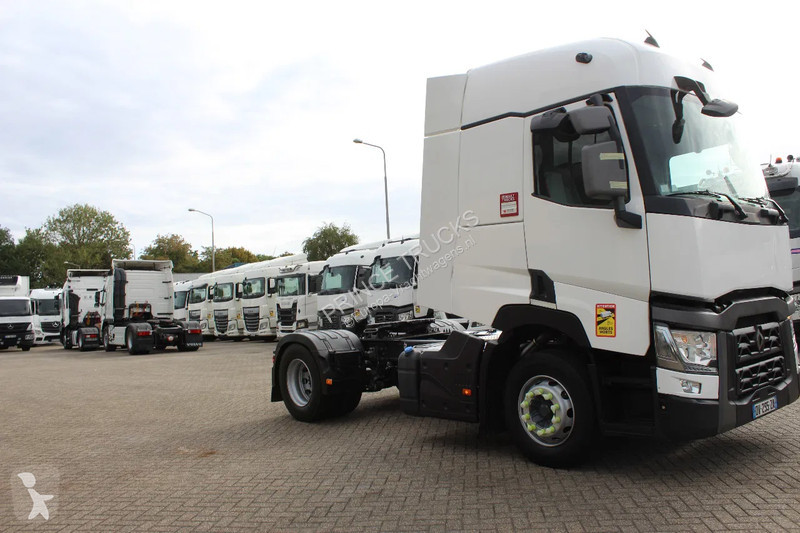 Traktor Renault T460 * EURO6 * 4X2 *