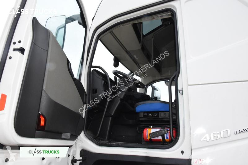 Traktor Volvo FH  Globetrotter XL i-Save