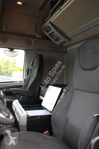 Tahač DAF 480 SSC Retarder TOP Zustand!