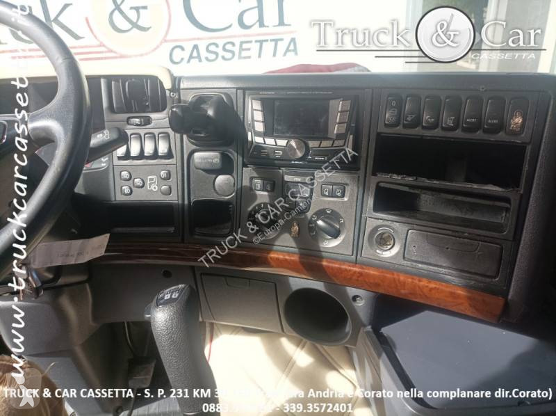 Traktor Scania